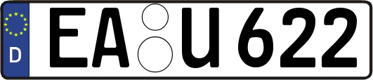 EA-U622