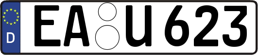 EA-U623