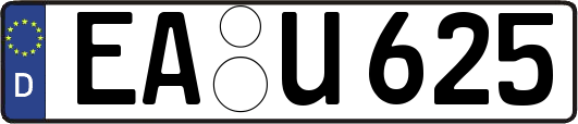 EA-U625