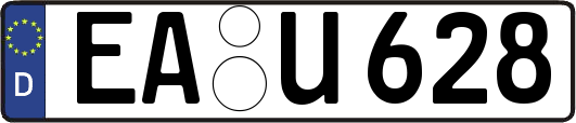 EA-U628