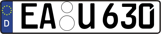 EA-U630