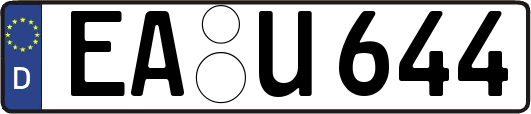 EA-U644