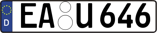 EA-U646