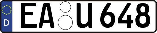 EA-U648