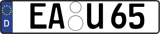 EA-U65