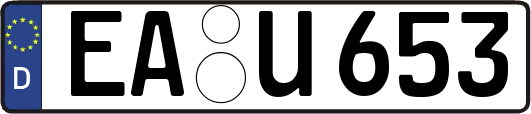 EA-U653