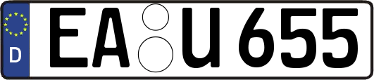 EA-U655