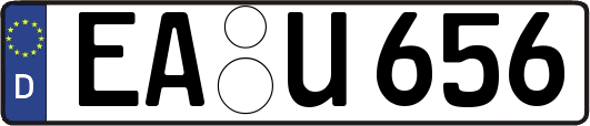 EA-U656
