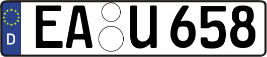 EA-U658