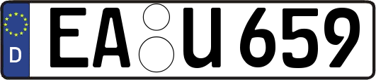 EA-U659