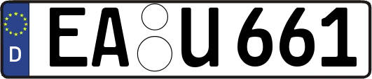 EA-U661