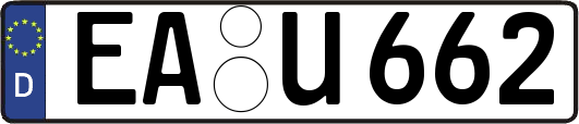 EA-U662