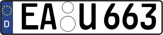 EA-U663
