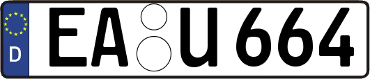 EA-U664