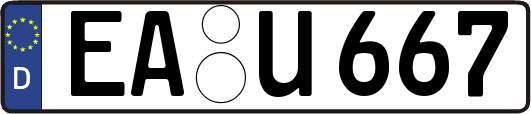 EA-U667