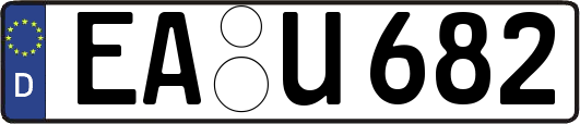 EA-U682