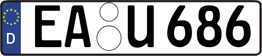 EA-U686