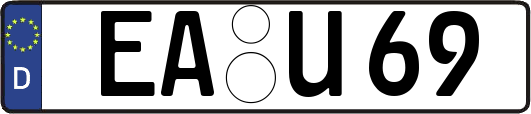 EA-U69