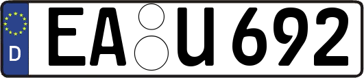EA-U692