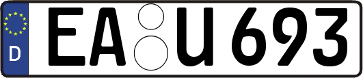 EA-U693