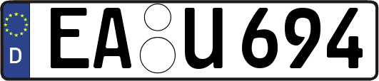 EA-U694