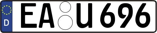 EA-U696