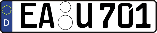 EA-U701