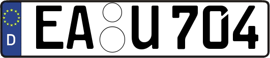 EA-U704