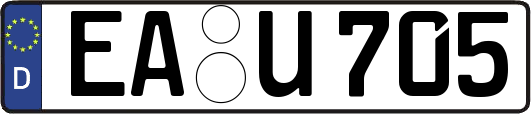 EA-U705