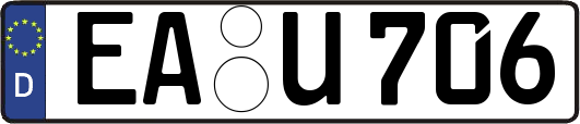 EA-U706