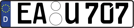 EA-U707