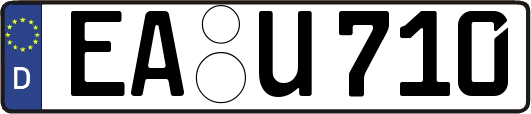 EA-U710