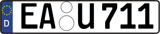 EA-U711