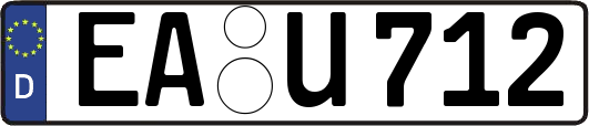 EA-U712