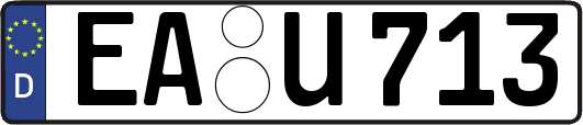 EA-U713