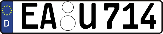 EA-U714