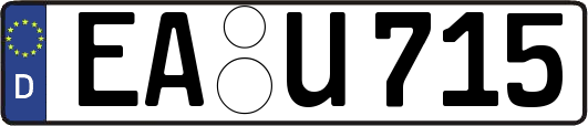 EA-U715