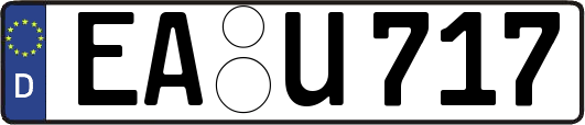 EA-U717
