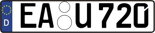 EA-U720