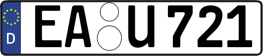 EA-U721