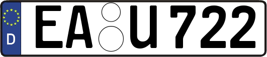 EA-U722