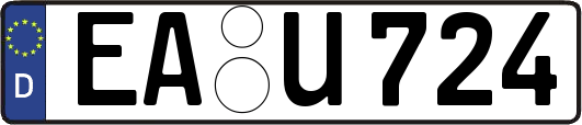 EA-U724