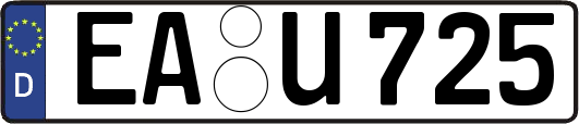 EA-U725