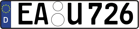 EA-U726