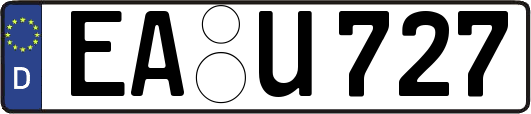 EA-U727