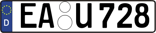 EA-U728