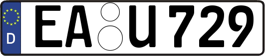 EA-U729