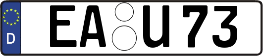 EA-U73