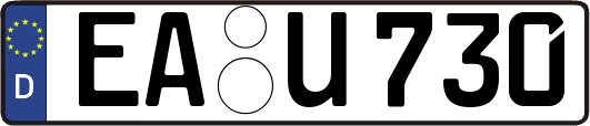 EA-U730