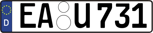 EA-U731